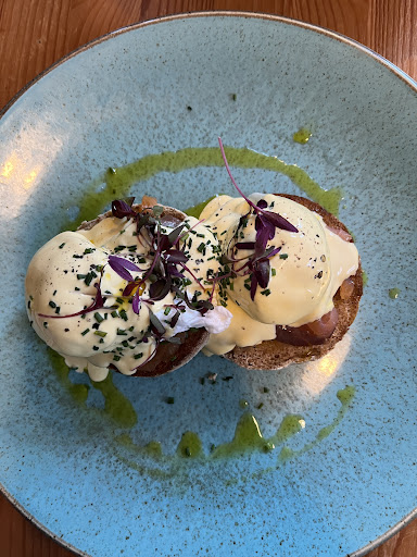 Photo of Knights by the Burn coffee house - Walker Davison House, High St, Newburn, Newcastle upon Tyne NE15 8LN