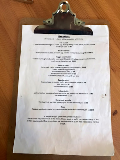 Photo of Knights by the Burn coffee house - Walker Davison House, High St, Newburn, Newcastle upon Tyne NE15 8LN