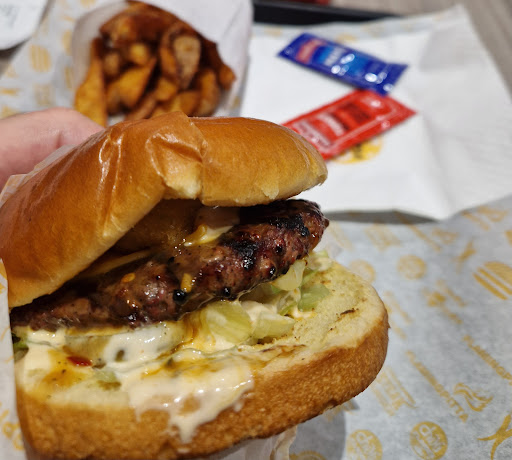 Photo of Chilli Flames Newcastle Upon Tyne - 4 Newgate St, Newcastle upon Tyne NE1 5RG