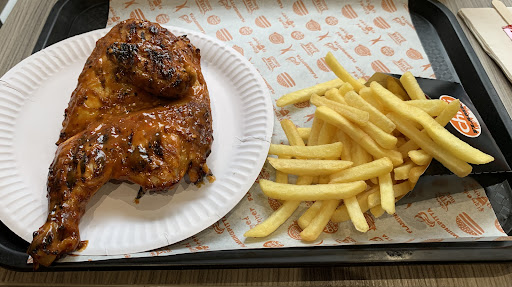 Photo of Chilli Flames Newcastle Upon Tyne - 4 Newgate St, Newcastle upon Tyne NE1 5RG