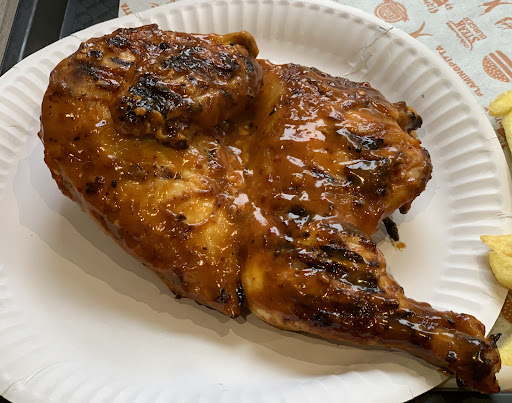 Photo of Chilli Flames Newcastle Upon Tyne - 4 Newgate St, Newcastle upon Tyne NE1 5RG