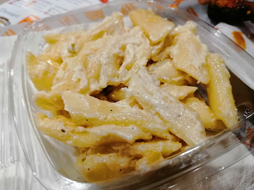 Photo of Chilli Flames Newcastle Upon Tyne - 4 Newgate St, Newcastle upon Tyne NE1 5RG