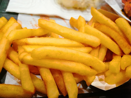 Photo of Chilli Flames Newcastle Upon Tyne - 4 Newgate St, Newcastle upon Tyne NE1 5RG