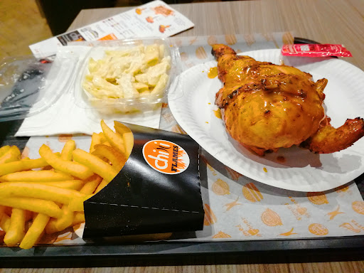 Photo of Chilli Flames Newcastle Upon Tyne - 4 Newgate St, Newcastle upon Tyne NE1 5RG