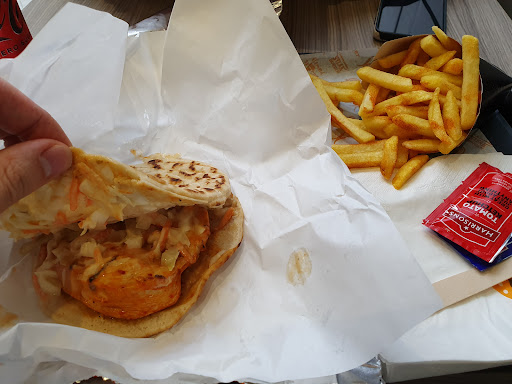 Photo of Chilli Flames Newcastle Upon Tyne - 4 Newgate St, Newcastle upon Tyne NE1 5RG