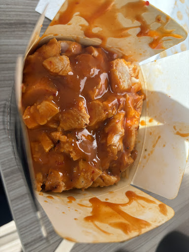 Photo of Chilli Flames Newcastle Upon Tyne - 4 Newgate St, Newcastle upon Tyne NE1 5RG