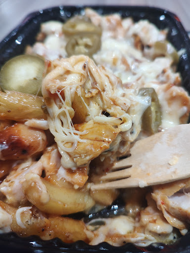 Photo of Chilli Flames Newcastle Upon Tyne - 4 Newgate St, Newcastle upon Tyne NE1 5RG