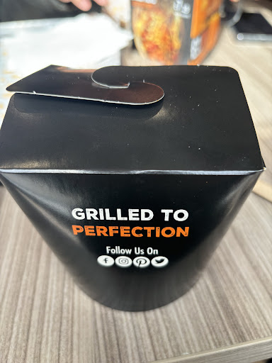 Photo of Chilli Flames Newcastle Upon Tyne - 4 Newgate St, Newcastle upon Tyne NE1 5RG