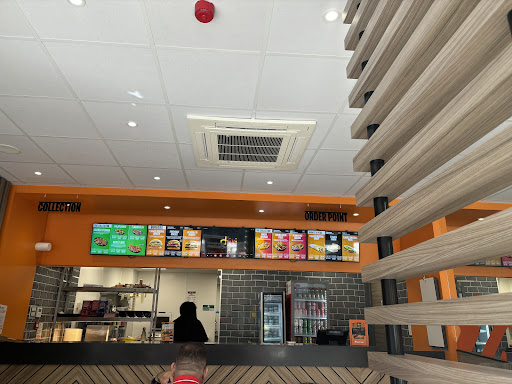 Photo of Chilli Flames Newcastle Upon Tyne - 4 Newgate St, Newcastle upon Tyne NE1 5RG