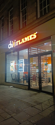 Photo of Chilli Flames Newcastle Upon Tyne - 4 Newgate St, Newcastle upon Tyne NE1 5RG