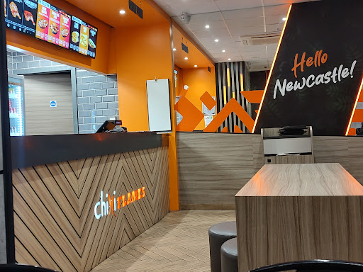 Photo of Chilli Flames Newcastle Upon Tyne - 4 Newgate St, Newcastle upon Tyne NE1 5RG