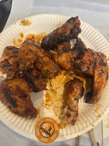 Photo of Chilli Flames Newcastle Upon Tyne - 4 Newgate St, Newcastle upon Tyne NE1 5RG