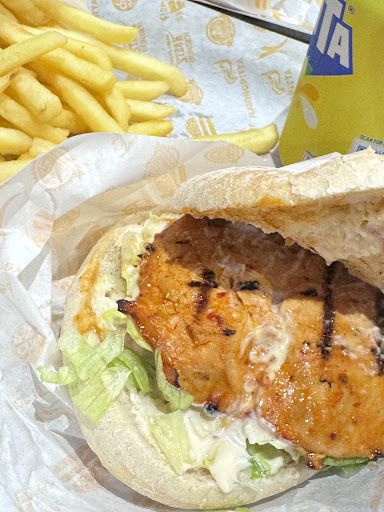 Photo of Chilli Flames Newcastle Upon Tyne - 4 Newgate St, Newcastle upon Tyne NE1 5RG