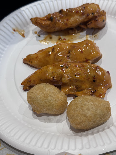 Photo of Chilli Flames Newcastle Upon Tyne - 4 Newgate St, Newcastle upon Tyne NE1 5RG