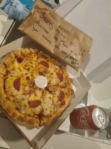 Photo of The Pizza Masters NE15 - 66 Hawthorn St, Walbottle, Newcastle upon Tyne NE15 8JS