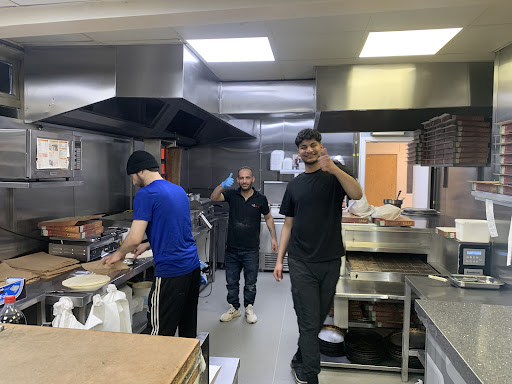 Photo of The Pizza Masters NE15 - 66 Hawthorn St, Walbottle, Newcastle upon Tyne NE15 8JS