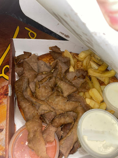 Photo of The Pizza Masters NE15 - 66 Hawthorn St, Walbottle, Newcastle upon Tyne NE15 8JS