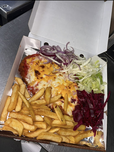 Photo of The Pizza Masters NE15 - 66 Hawthorn St, Walbottle, Newcastle upon Tyne NE15 8JS