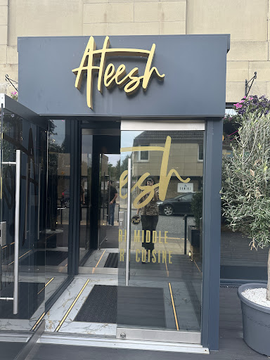 Photo of Ateesh - 4 Main St, Ponteland, Newcastle upon Tyne NE20 9SS