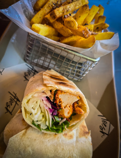 Photo of Ateesh - 4 Main St, Ponteland, Newcastle upon Tyne NE20 9SS