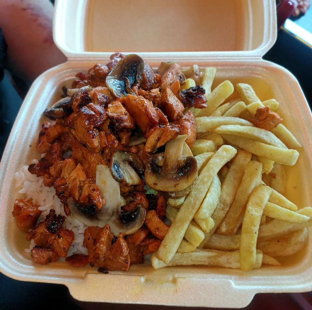 Photo of Mean Cuisine - Newburn Bridge Rd, Newburn, Newcastle upon Tyne NE15 8NR