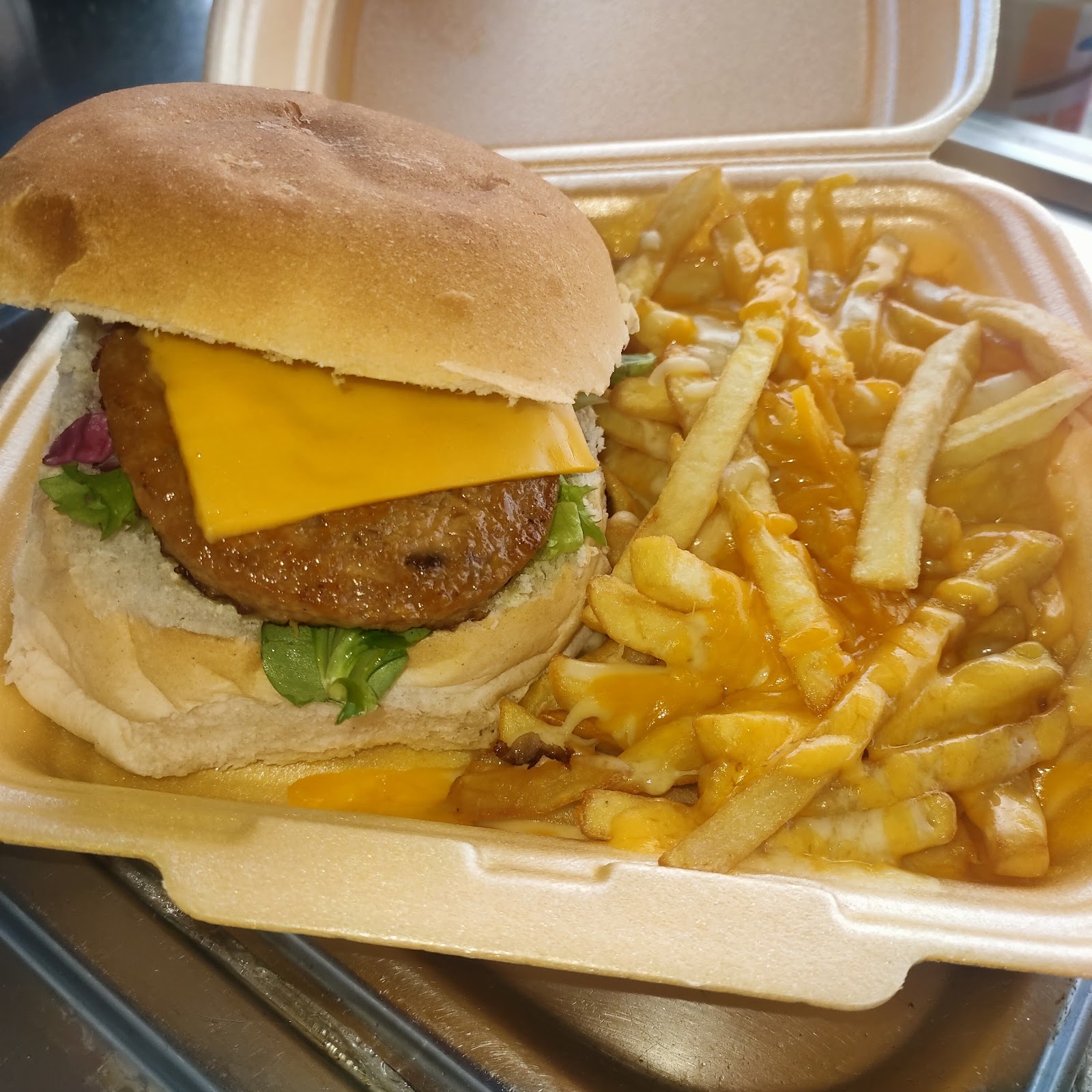 Photo of Mean Cuisine - Newburn Bridge Rd, Newburn, Newcastle upon Tyne NE15 8NR