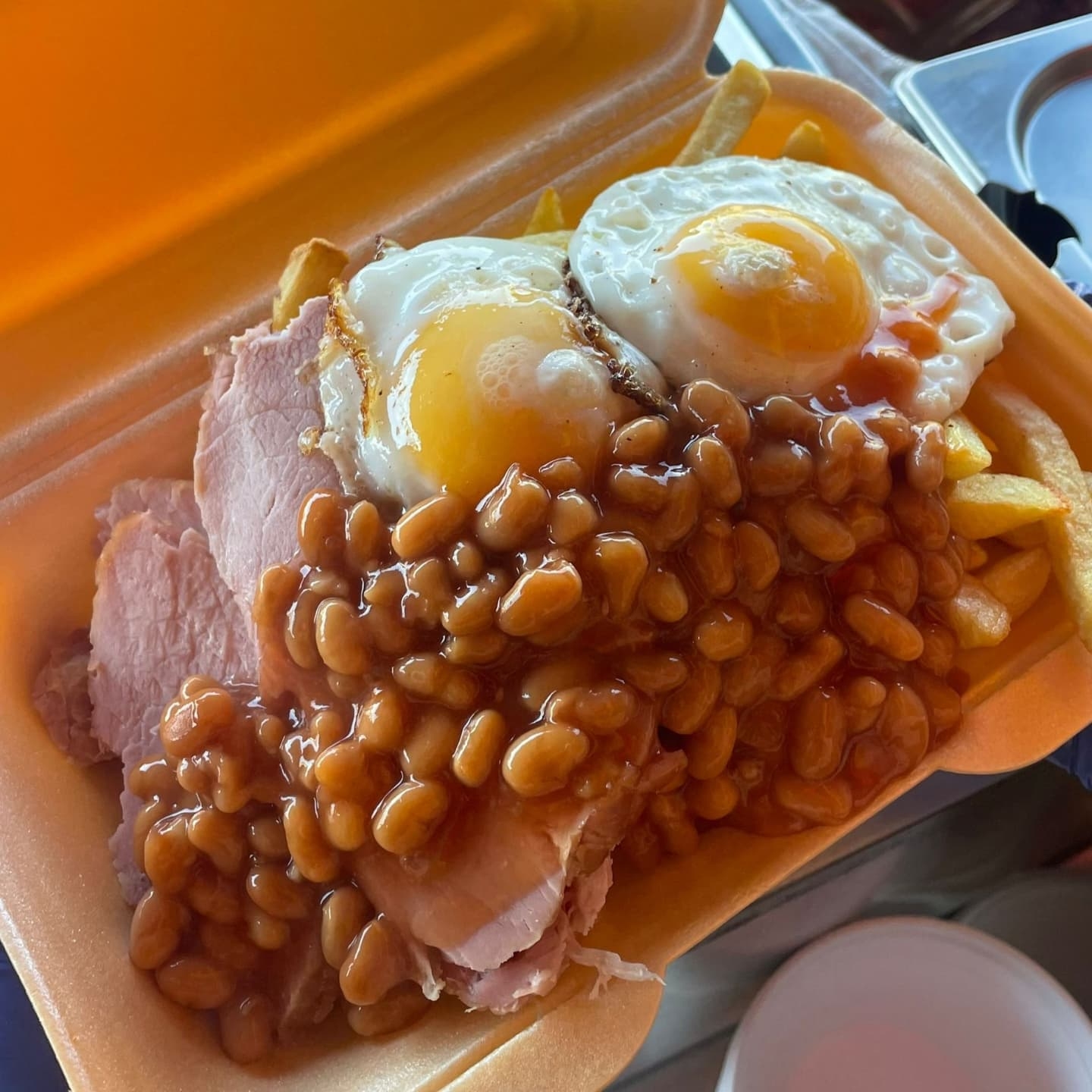 Photo of Mean Cuisine - Newburn Bridge Rd, Newburn, Newcastle upon Tyne NE15 8NR