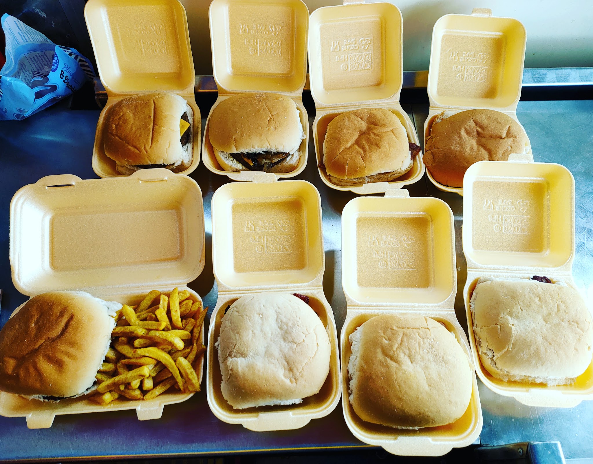 Photo of Mean Cuisine - Newburn Bridge Rd, Newburn, Newcastle upon Tyne NE15 8NR