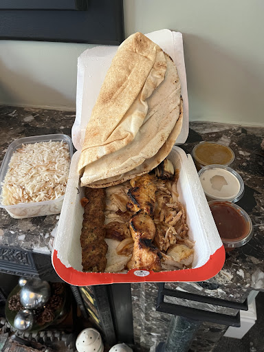 Photo of Delicious Chicken - 73 Shields Rd, Newcastle upon Tyne NE6 1DL