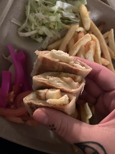 Photo of Delicious Chicken - 73 Shields Rd, Newcastle upon Tyne NE6 1DL