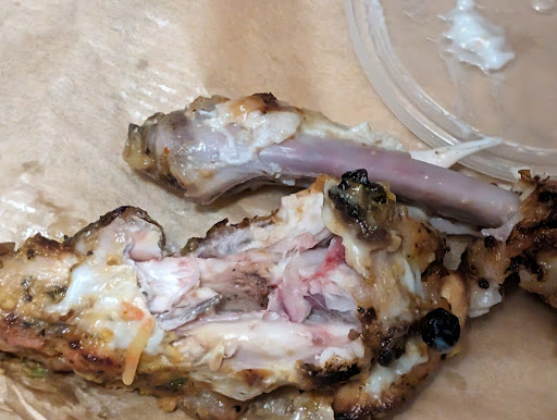 Photo of Delicious Chicken - 73 Shields Rd, Newcastle upon Tyne NE6 1DL