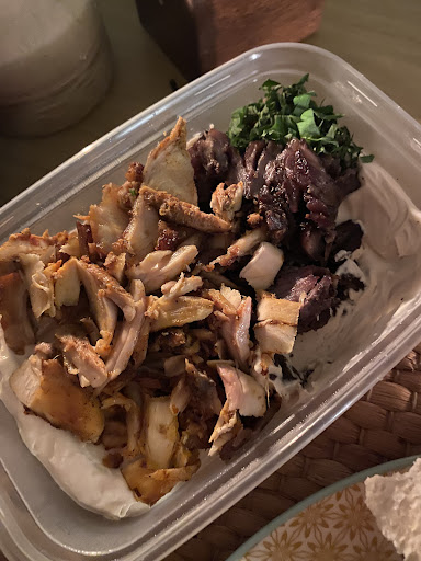 Photo of Delicious Chicken - 73 Shields Rd, Newcastle upon Tyne NE6 1DL