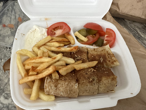 Photo of Delicious Chicken - 73 Shields Rd, Newcastle upon Tyne NE6 1DL