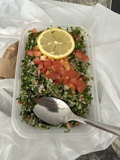 Photo of Delicious Chicken - 73 Shields Rd, Newcastle upon Tyne NE6 1DL