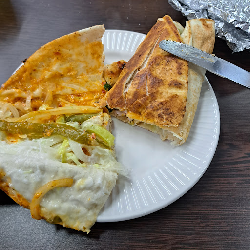 Photo of Delicious Chicken - 73 Shields Rd, Newcastle upon Tyne NE6 1DL