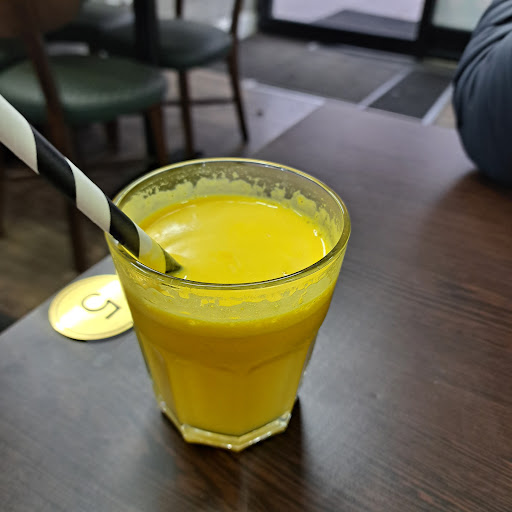 Photo of Delicious Chicken - 73 Shields Rd, Newcastle upon Tyne NE6 1DL