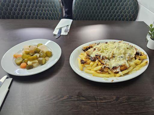 Photo of Delicious Chicken - 73 Shields Rd, Newcastle upon Tyne NE6 1DL