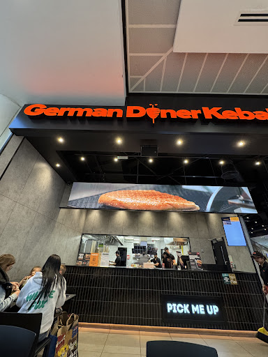 Photo of German Doner Kebab (GDK) - 2b Newgate St, Newcastle upon Tyne NE1 5RE