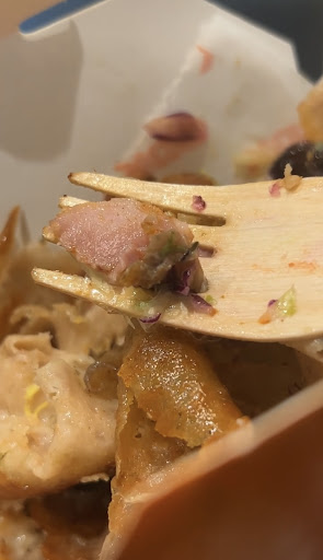 Photo of German Doner Kebab (GDK) - 2b Newgate St, Newcastle upon Tyne NE1 5RE