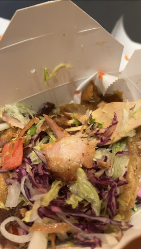 Photo of German Doner Kebab (GDK) - 2b Newgate St, Newcastle upon Tyne NE1 5RE