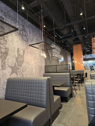 Photo of German Doner Kebab (GDK) - 2b Newgate St, Newcastle upon Tyne NE1 5RE