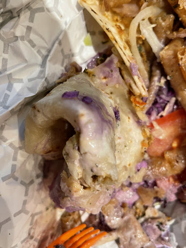 Photo of German Doner Kebab (GDK) - 2b Newgate St, Newcastle upon Tyne NE1 5RE