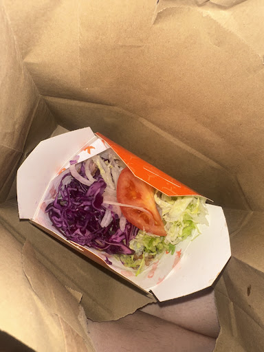 Photo of German Doner Kebab (GDK) - 2b Newgate St, Newcastle upon Tyne NE1 5RE