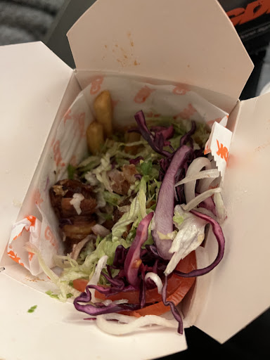 Photo of German Doner Kebab (GDK) - 2b Newgate St, Newcastle upon Tyne NE1 5RE