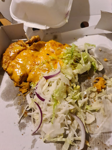 Photo of Sizzlin Pepperoni - 357 West Rd, Fenham, Newcastle upon Tyne NE15 7NL