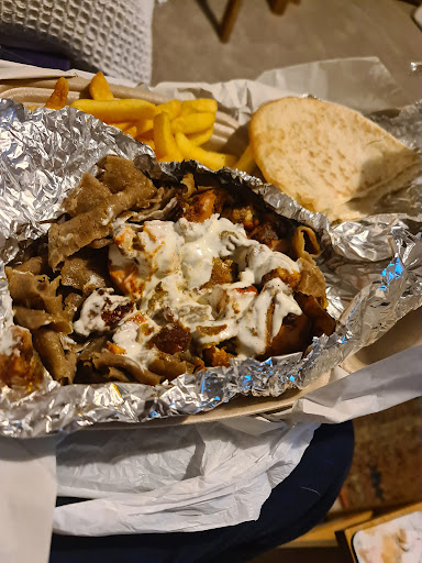 Photo of Sizzlin Pepperoni - 357 West Rd, Fenham, Newcastle upon Tyne NE15 7NL