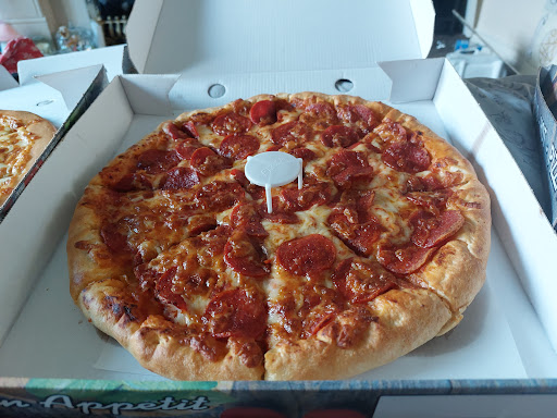 Photo of Sizzlin Pepperoni - 357 West Rd, Fenham, Newcastle upon Tyne NE15 7NL