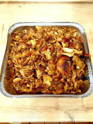 Photo of German Grill burger & Shake Kebab Portsmouth - Top Rated Kebab Shop Portsmouth - 82 Kingston Rd, Fratton, Portsmouth PO2 7PA