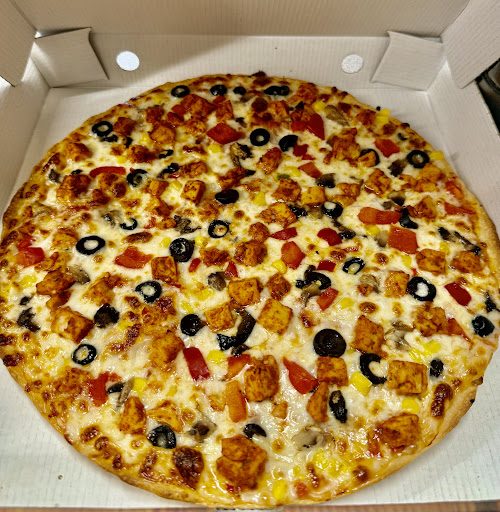 Photo of German Grill burger & Shake Kebab Portsmouth - Top Rated Kebab Shop Portsmouth - 82 Kingston Rd, Fratton, Portsmouth PO2 7PA