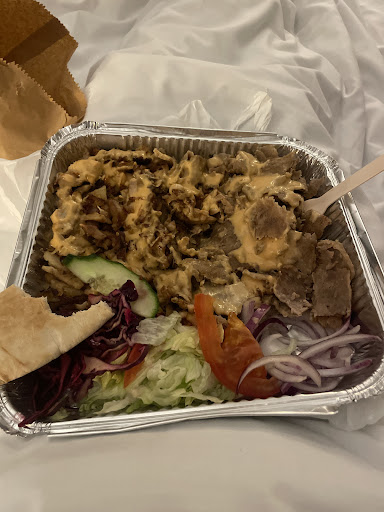 Photo of German Grill burger & Shake Kebab Portsmouth - Top Rated Kebab Shop Portsmouth - 82 Kingston Rd, Fratton, Portsmouth PO2 7PA